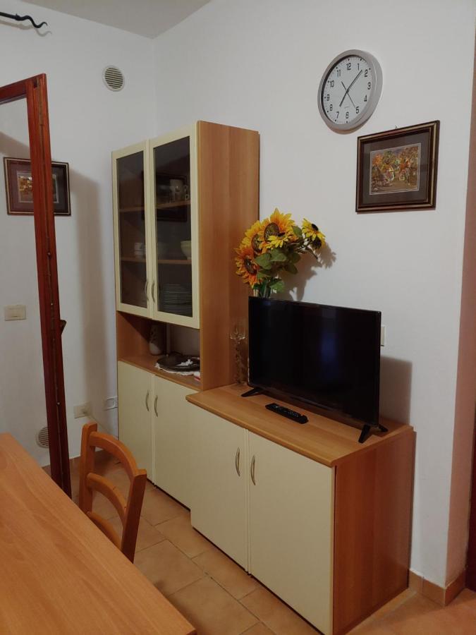Sa Marinedda Guest Apartment Olbia Eksteriør billede